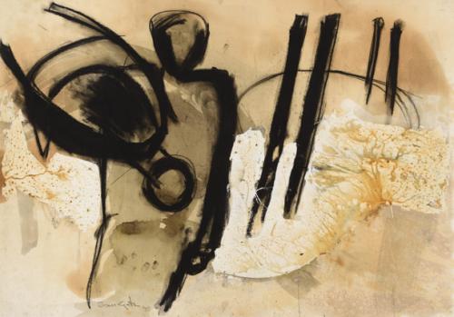 Abstracción 
