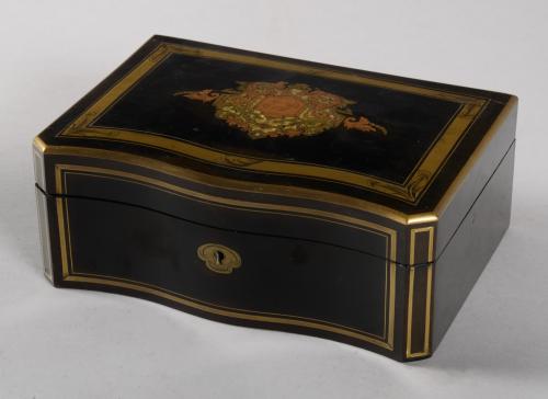 COSTURERO NAPOLEON III, FRANCIA SIGLO XIX