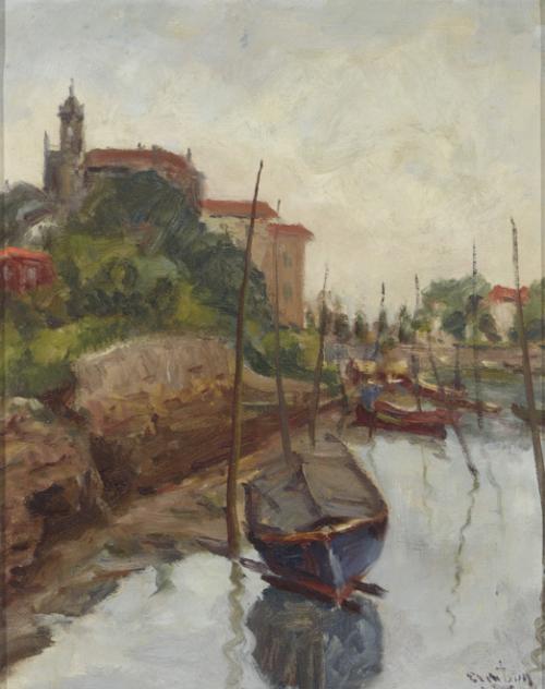 Barcas 