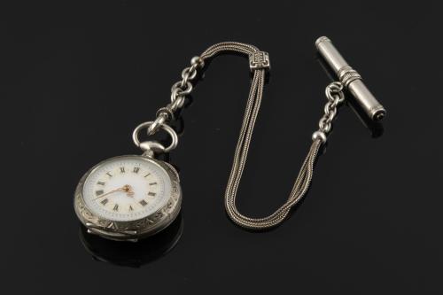 Reloj de Bolsillo
