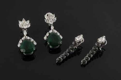 Pendientes