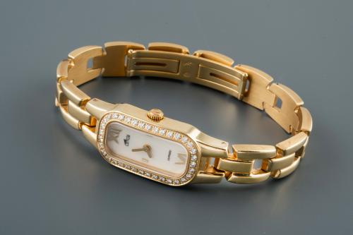 Reloj