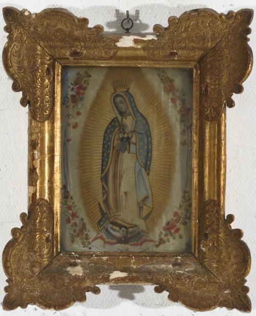 Virgen de Guadalupe