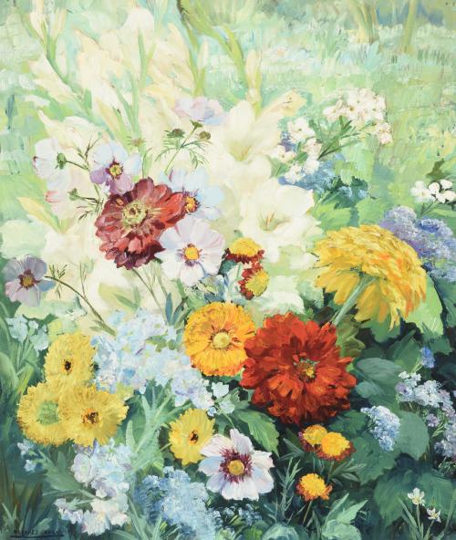 Flores 
