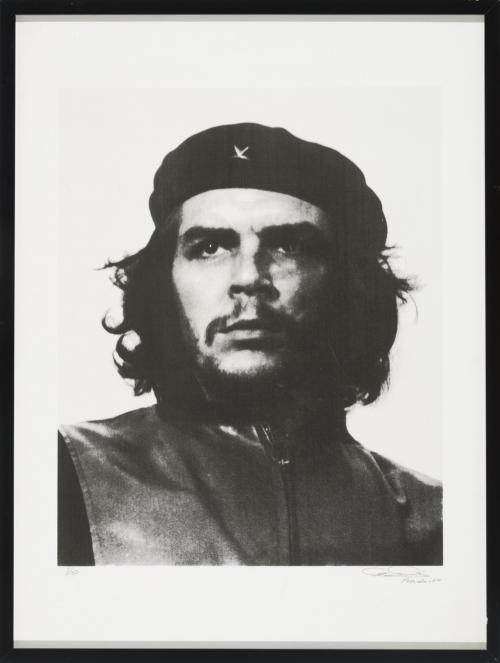 Che Guevara 