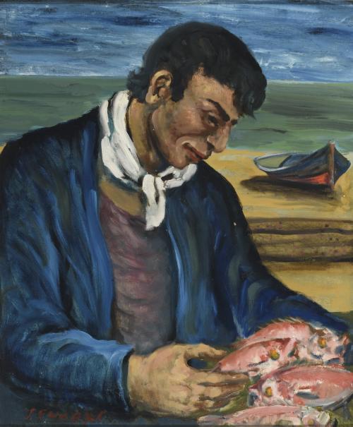 Pescador