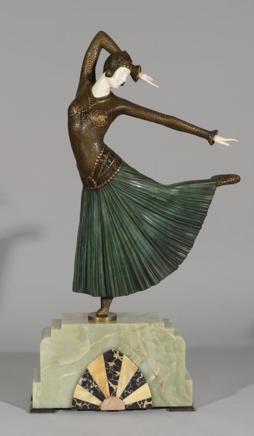 Bailarina 