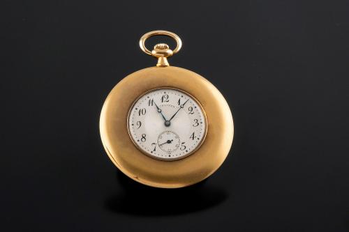 Reloj de Bolsillo