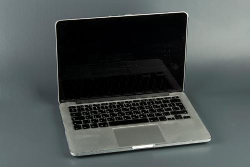 Macbook Pro Retina