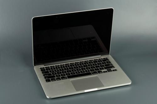 Macbook Pro Retina