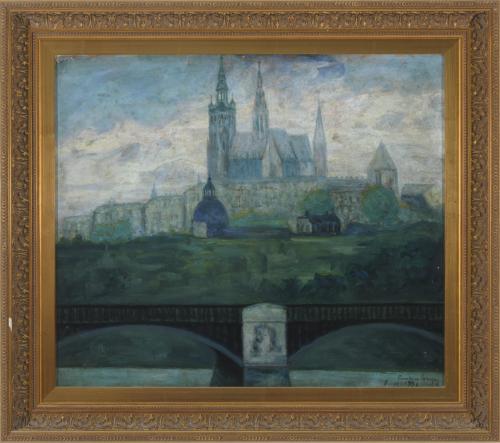 Paisajes, 1931