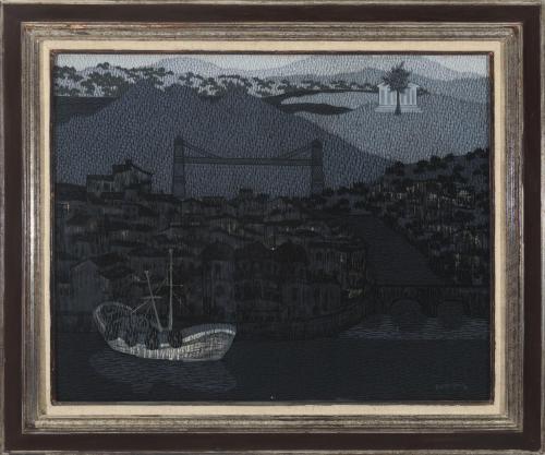 Vizcaya