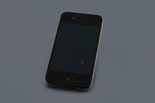 Iphone 4S
