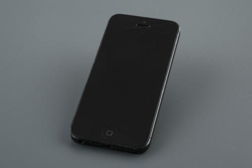 Iphone 5