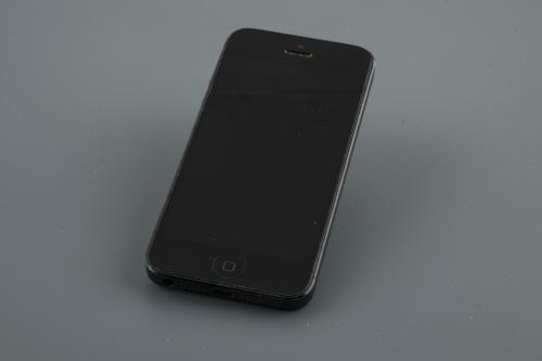 Iphone 5