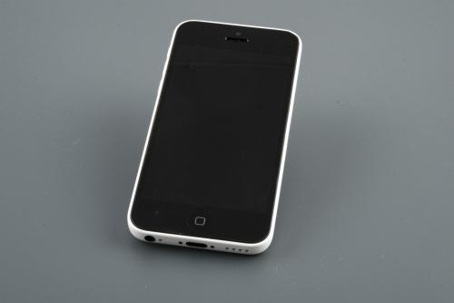 Iphone 5C