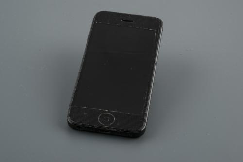 Iphone 5