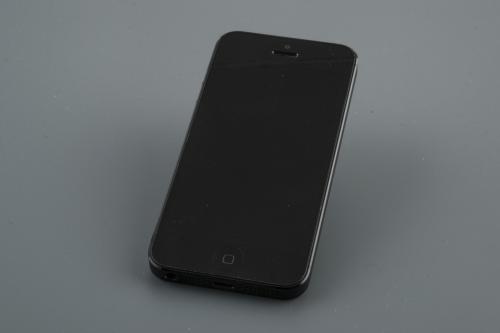 Iphone 5