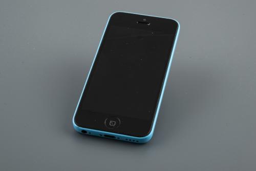 Iphone 5C