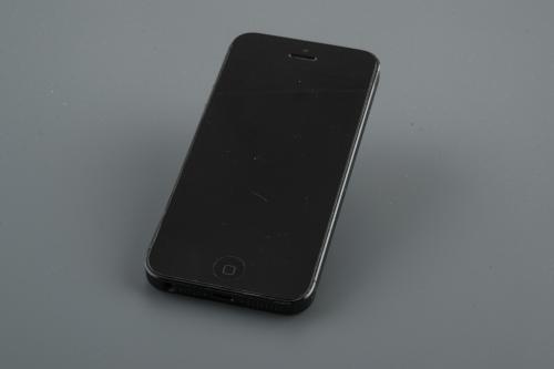 Iphone 5