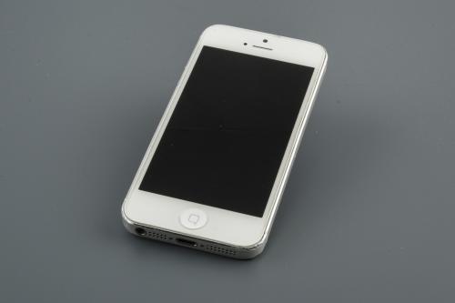 Iphone 5
