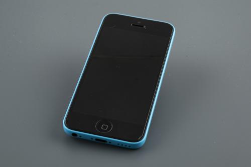 Iphone 5C