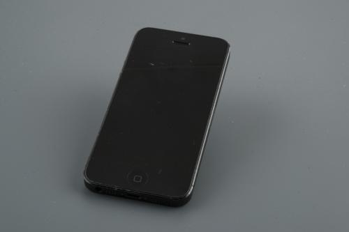 Iphone 5