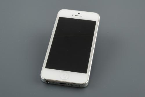 Iphone 5