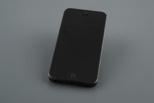 Iphone 5