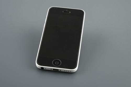 Iphone 5C