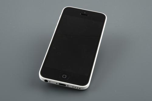 Iphone 5C