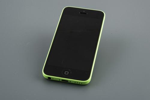 Iphone 5C
