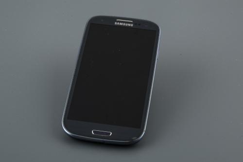Galaxy S III
