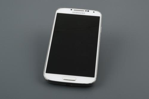 Galaxy S4