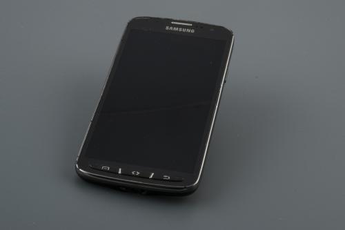 Galaxy S4