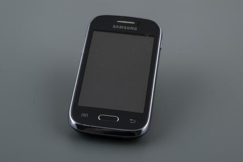 Galaxy Young