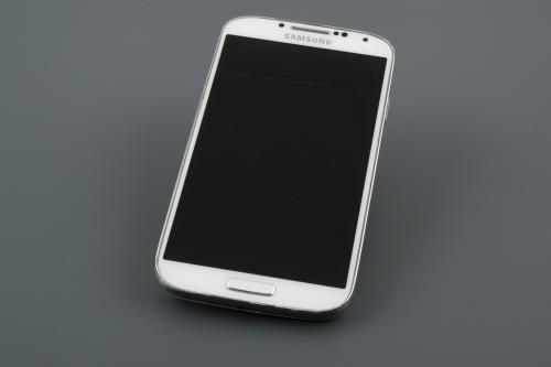 Galaxy S4