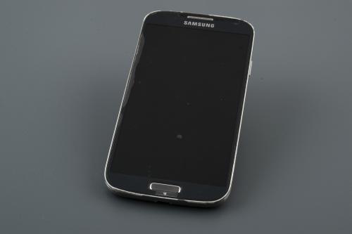 Galaxy S4