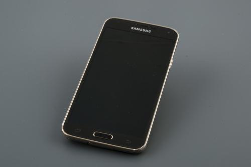 Galaxy S5