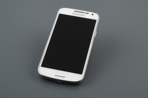 Galaxy S4 Mini