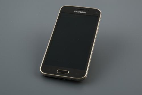 Galaxy S5 Mini