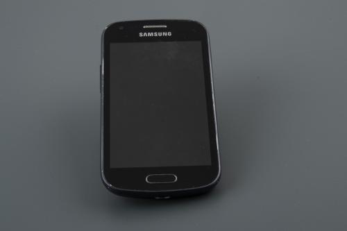 Galaxy Trend Plus