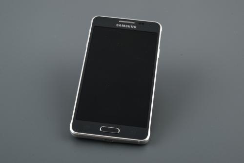 Galaxy Alpha