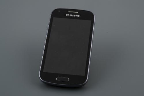 Galaxy Trend Plus