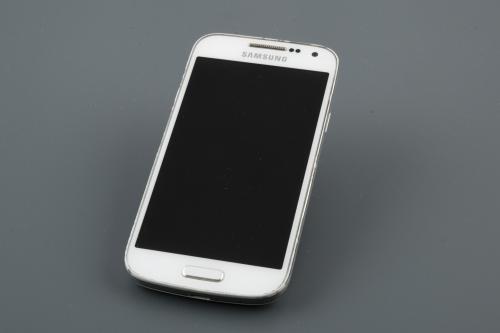 Galaxy S4