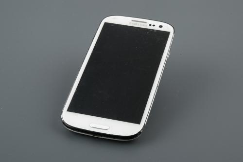 Galaxy S III