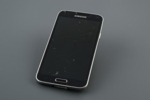 Galaxy S5