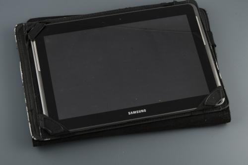 Galaxy Tab 2