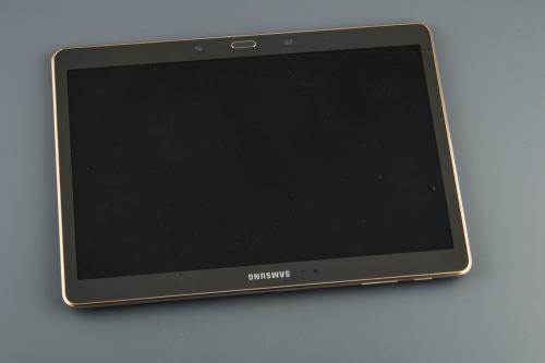 Galaxy Tab S