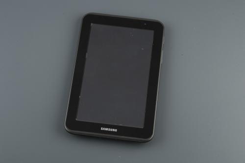 Galaxy Tab 2